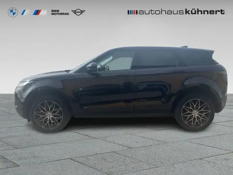 Used LAND ROVER RANGE ROVER EVOQUE Diesel 2020 Ad 