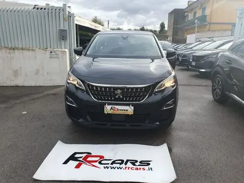 Used PEUGEOT 3008 Diesel 2020 Ad 