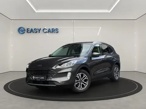 Annonce FORD KUGA Essence 2021 d'occasion 