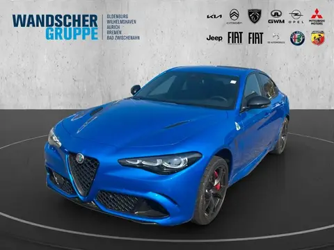 Used ALFA ROMEO GIULIA Petrol 2024 Ad 