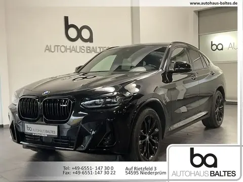 Annonce BMW X4 Diesel 2023 d'occasion 