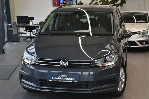 Annonce VOLKSWAGEN TOURAN Diesel 2023 d'occasion 