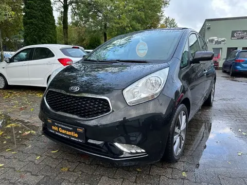 Used KIA VENGA Diesel 2015 Ad 