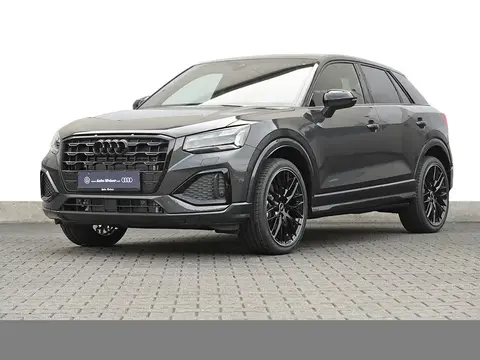 Annonce AUDI Q2 Essence 2024 d'occasion 