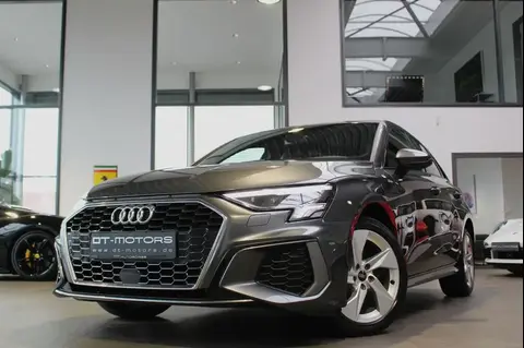 Used AUDI A3 Hybrid 2021 Ad 