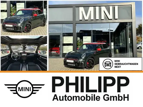 Annonce MINI JOHN COOPER WORKS Essence 2023 d'occasion 