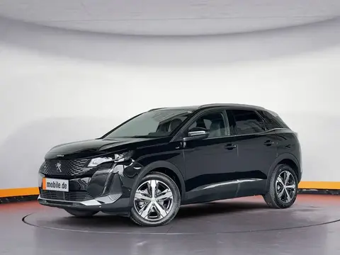 Annonce PEUGEOT 3008 Essence 2024 d'occasion 