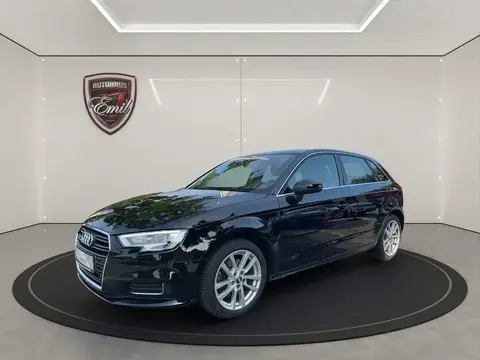 Used AUDI A3 Diesel 2019 Ad 