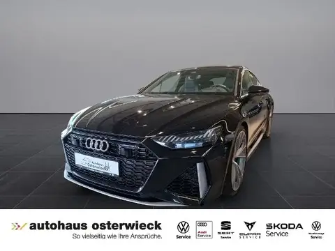 Annonce AUDI RS7 Essence 2020 d'occasion 