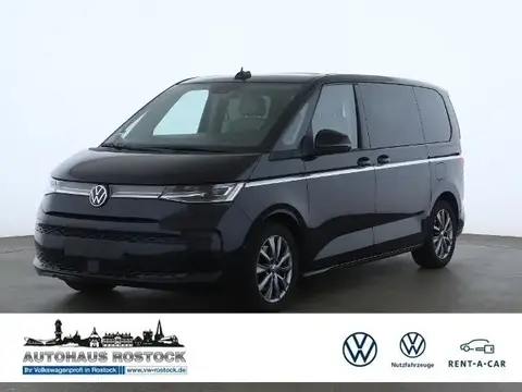 Annonce VOLKSWAGEN T7 Diesel 2022 d'occasion 