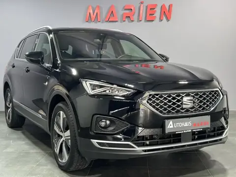 Annonce SEAT TARRACO Diesel 2021 d'occasion 