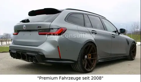 Annonce BMW M3 Essence 2023 d'occasion 