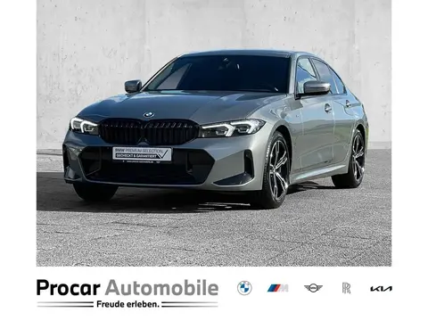 Annonce BMW SERIE 3 Essence 2023 d'occasion 