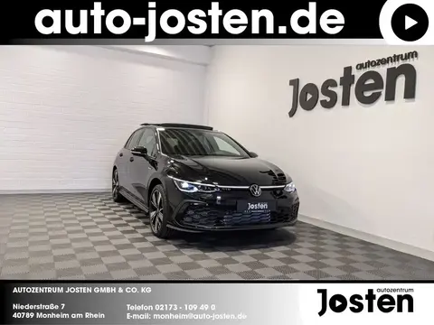 Used VOLKSWAGEN GOLF Diesel 2023 Ad 