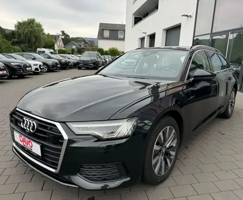 Annonce AUDI A6 Diesel 2019 d'occasion 