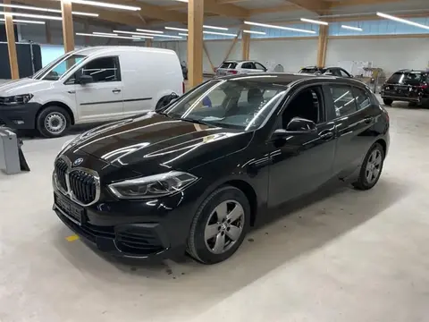 Annonce BMW SERIE 1 Diesel 2020 d'occasion 