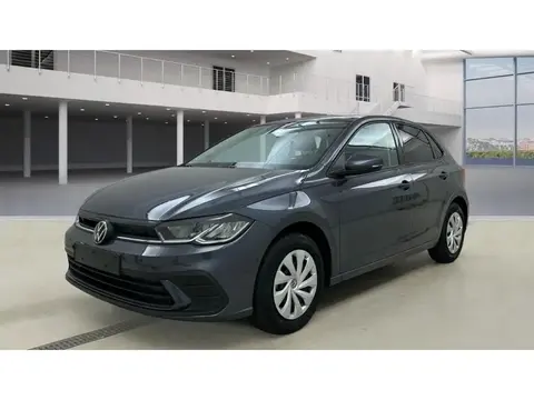 Used VOLKSWAGEN POLO Petrol 2024 Ad 