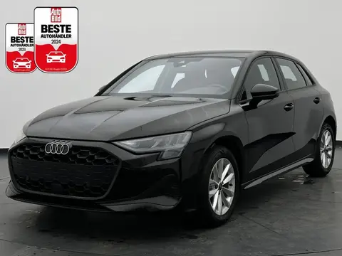 Used AUDI A3 Petrol 2024 Ad 