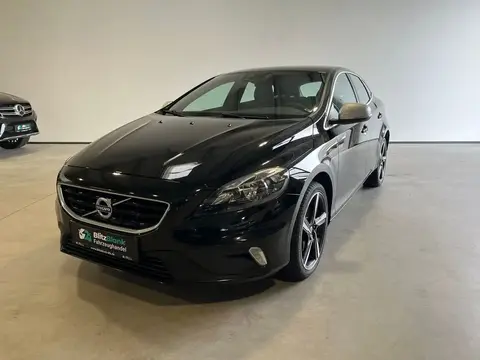 Annonce VOLVO V40 Diesel 2016 d'occasion 