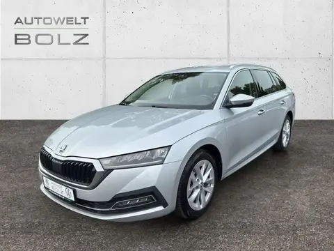 Used SKODA OCTAVIA Diesel 2020 Ad 