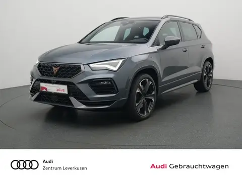 Used CUPRA ATECA Petrol 2021 Ad 