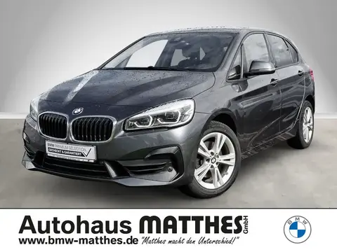 Used BMW SERIE 2 Petrol 2019 Ad 