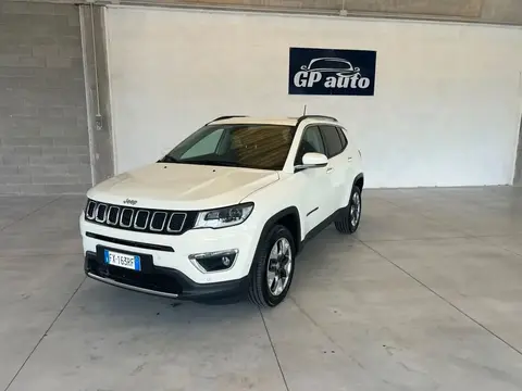 Used JEEP COMPASS Diesel 2019 Ad 