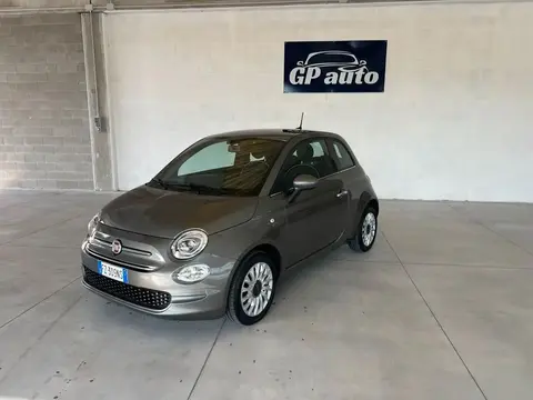 Annonce FIAT 500 Essence 2019 d'occasion 