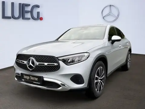 Annonce MERCEDES-BENZ CLASSE GLC Essence 2023 d'occasion 