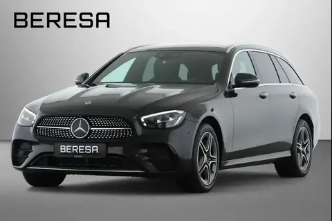 Used MERCEDES-BENZ CLASSE E Diesel 2021 Ad 