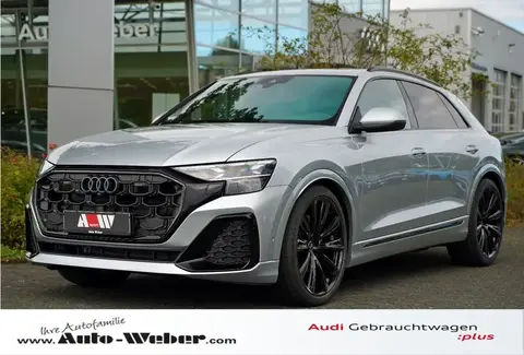 Annonce AUDI Q8 Diesel 2024 d'occasion 