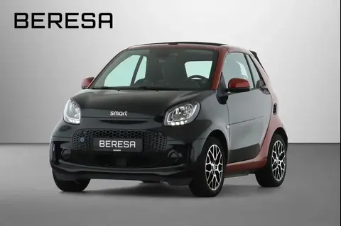 Annonce SMART FORTWO Non renseigné 2021 d'occasion 