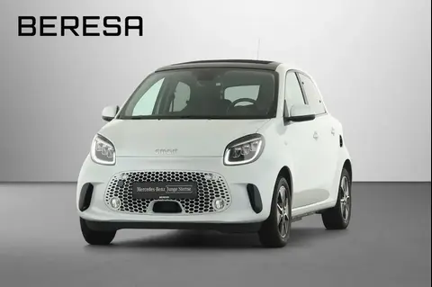 Used SMART FORFOUR Not specified 2021 Ad 