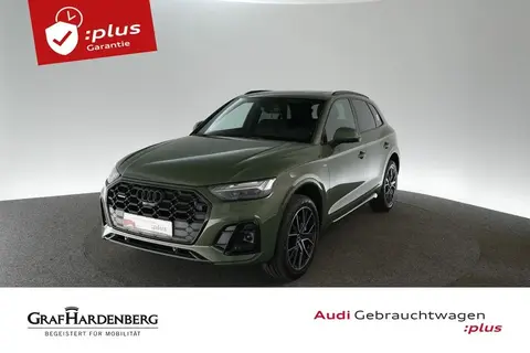 Used AUDI Q5 Hybrid 2023 Ad 