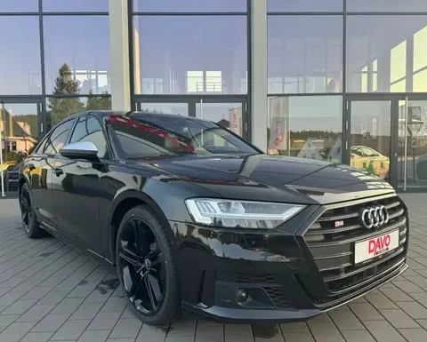 Annonce AUDI S8 Essence 2020 d'occasion 