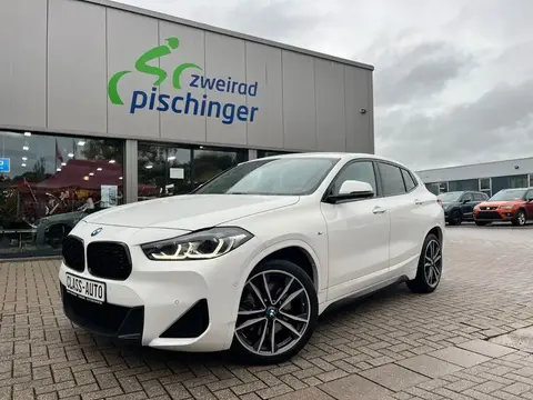 Used BMW X2 Petrol 2021 Ad 