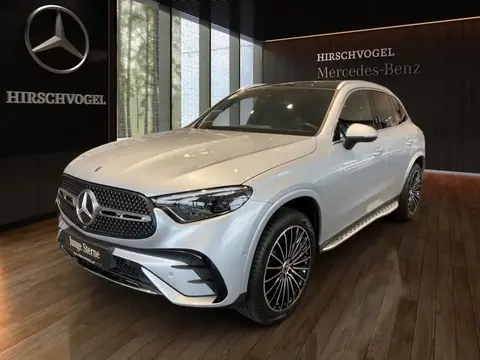 Used MERCEDES-BENZ CLASSE GLC Hybrid 2023 Ad 