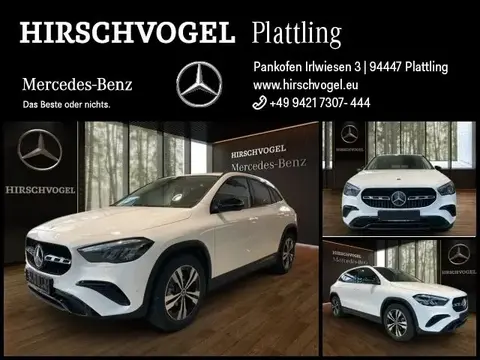 Used MERCEDES-BENZ CLASSE GLA Petrol 2023 Ad 