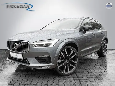 Used VOLVO XC60 Petrol 2019 Ad 