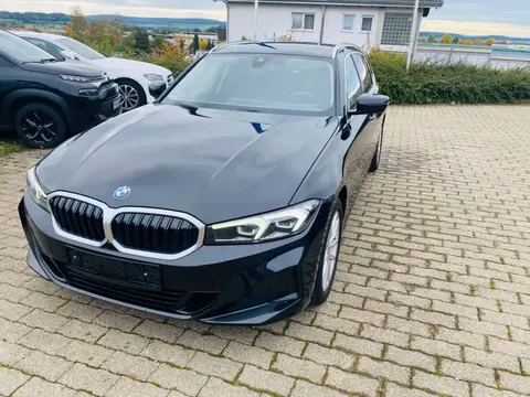 Annonce BMW SERIE 3 Diesel 2022 d'occasion 