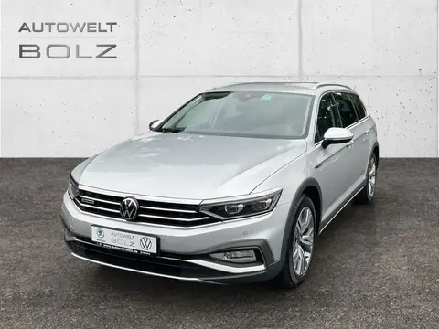 Annonce VOLKSWAGEN PASSAT Diesel 2021 d'occasion 