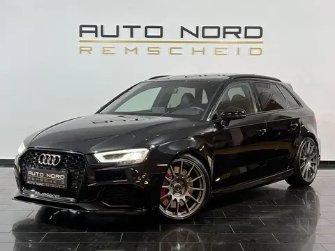 Annonce AUDI RS3 Essence 2019 d'occasion Allemagne