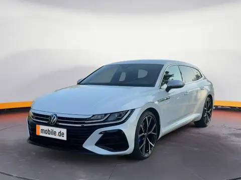 Annonce VOLKSWAGEN ARTEON Essence 2024 d'occasion 