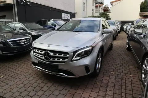 Used MERCEDES-BENZ CLASSE GLA Diesel 2019 Ad 