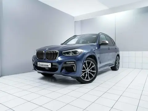 Used BMW X3 Diesel 2019 Ad 