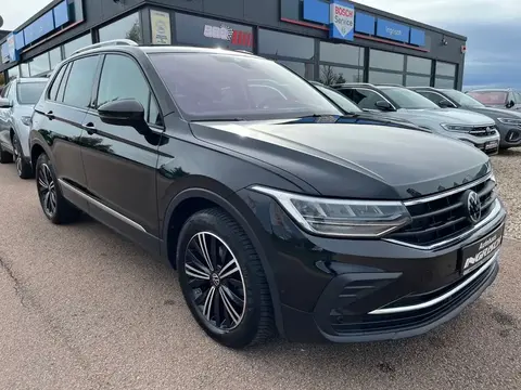 Used VOLKSWAGEN TIGUAN Petrol 2022 Ad 