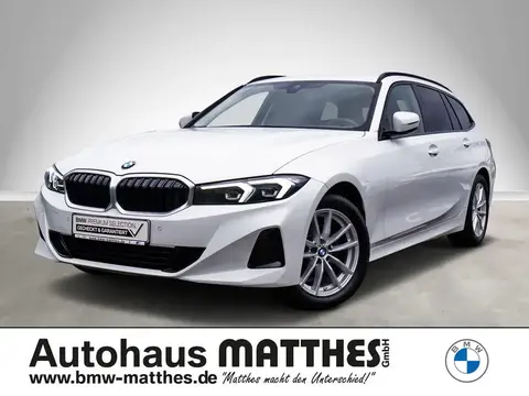 Used BMW SERIE 3 Petrol 2023 Ad 