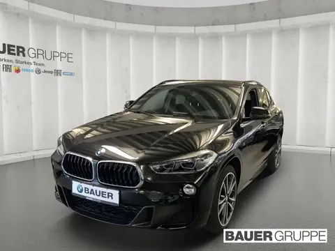 Used BMW X2 Petrol 2020 Ad Germany