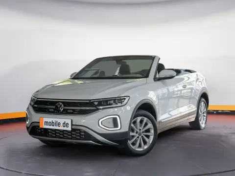 Used VOLKSWAGEN T-ROC Petrol 2023 Ad 