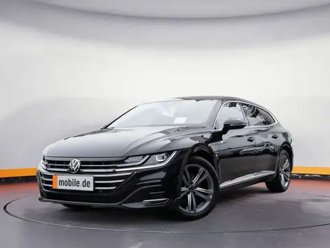 Used VOLKSWAGEN ARTEON Diesel 2023 Ad 